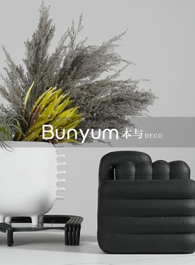 现代轻奢创意g艺术品样板房间展厅软装饰品售楼处摆件家居客厅摆