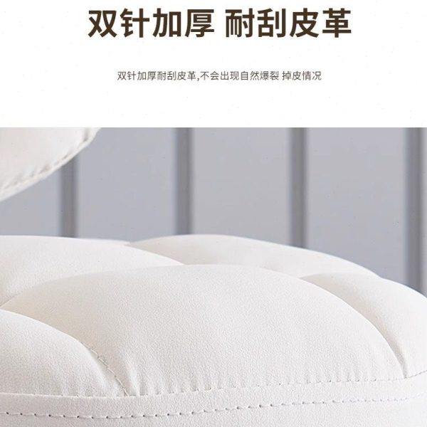 网红美甲桌椅靠背美容凳子升降旋转美甲师椅子美容院专用顾客转椅,淘宝优惠券,粉丝福利购,淘宝优惠卷