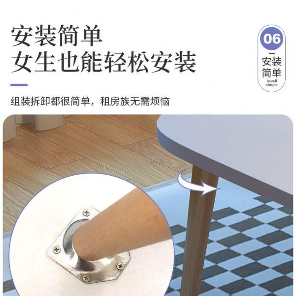 飘窗小桌子实木地桌小茶几卧室坐地矮桌炕桌窗台桌日式榻榻米茶桌,淘宝优惠券,粉丝福利购,淘宝优惠卷