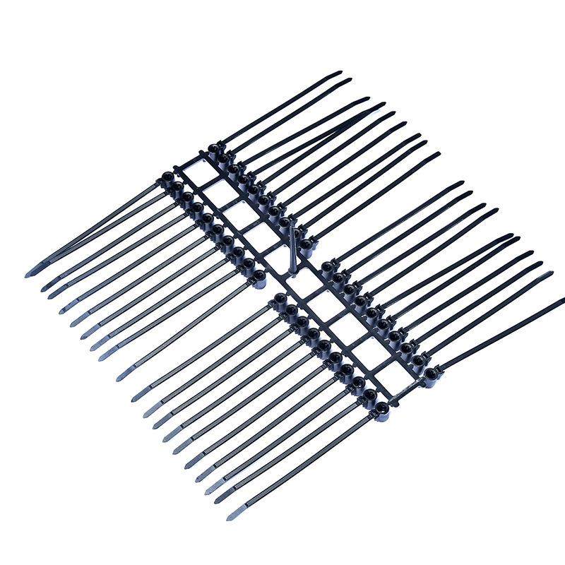 图纸样品可做供应高精密热流道尼龙扎带模具专注加工快速打样,淘宝优惠券,粉丝福利购,淘宝优惠卷