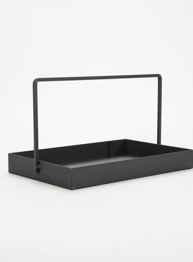 创意家居工艺品艺术品装s饰摆件铁艺底座展示架花架壶架茶棚摆饰