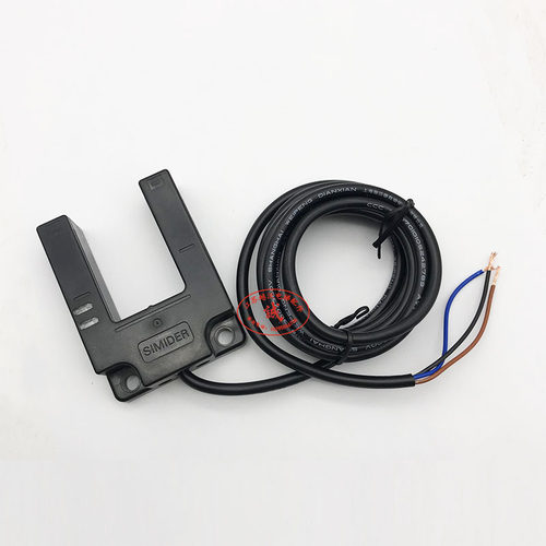 施迈德平层光电开关/SIMIDERD SHU30 SXSC30 40电梯光电传感器 - 图0