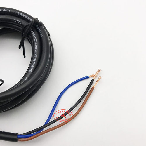 施迈德平层光电开关/SIMIDERD SHU30 SXSC30 40电梯光电传感器 - 图1