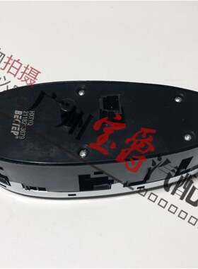 适用奔驰W211车窗E200玻璃E230升降器E240开关E280按钮E320E350