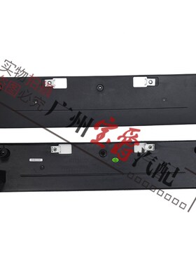 适用奔驰SLK200前牌照板SLK350后车牌架SLC200底座SLC300框R172托