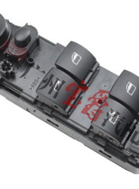 适用E90宝马3系X1车窗E84玻璃318升降器320开关325按钮330按键335