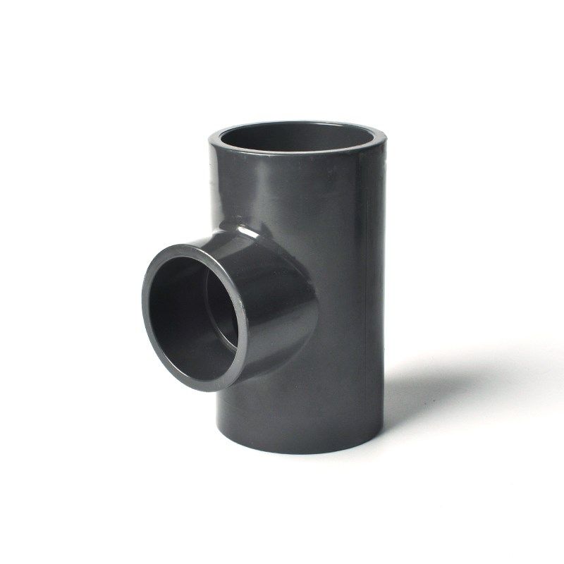 UPVC等径正三通化工工业级水管配件接头国标16公斤级管件32 50 63,淘宝优惠券,粉丝福利购,淘宝优惠卷