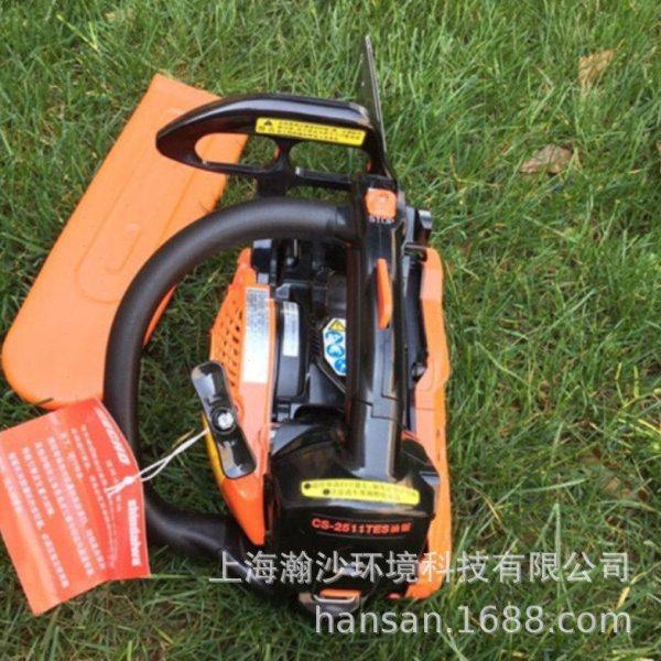 CS-2511TES轻量功率手油锯爱可ECHOCS-2511TES修枝锯,淘宝优惠券,粉丝福利购,淘宝优惠卷