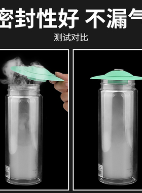 厨房水池塞子按压式地漏盖卫生间水槽下水道防臭器洗手盆塞堵漏水