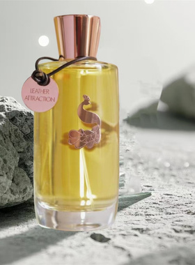 olibereparfums香水小样