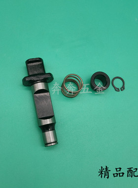 配makita牧田HM1306/HM1304电镐止动杆固定器卡销夹持器工具配件