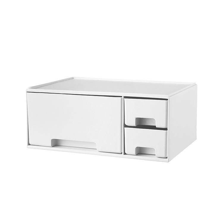 电脑显示器屏幕增高架子底座办公桌台式笔记本桌面收纳盒置物隔层,淘宝优惠券,粉丝福利购,淘宝优惠卷