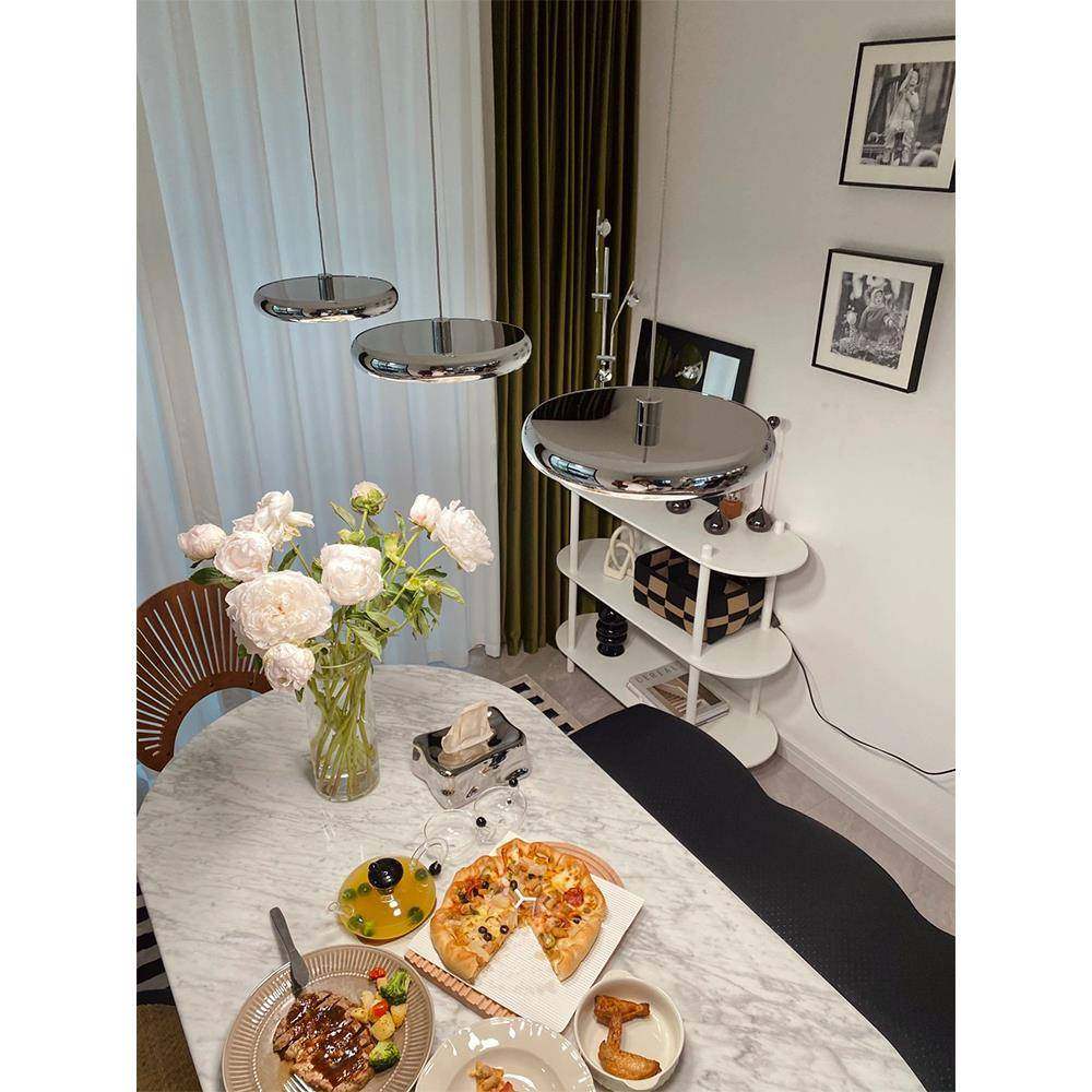 王湖三头餐厅953吊灯护眼轻台奢简约现代吧台餐桌岛创国意包豪斯,淘宝优惠券,粉丝福利购,淘宝优惠卷