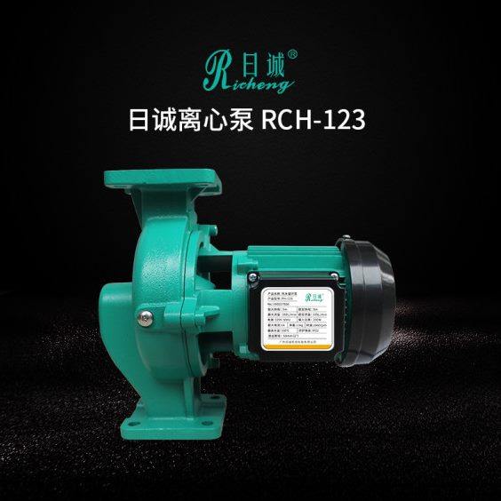 威乐和日诚热水循环泵PH-043/102/150／255/257/751EH空气能地暖,淘宝优惠券,粉丝福利购,淘宝优惠卷