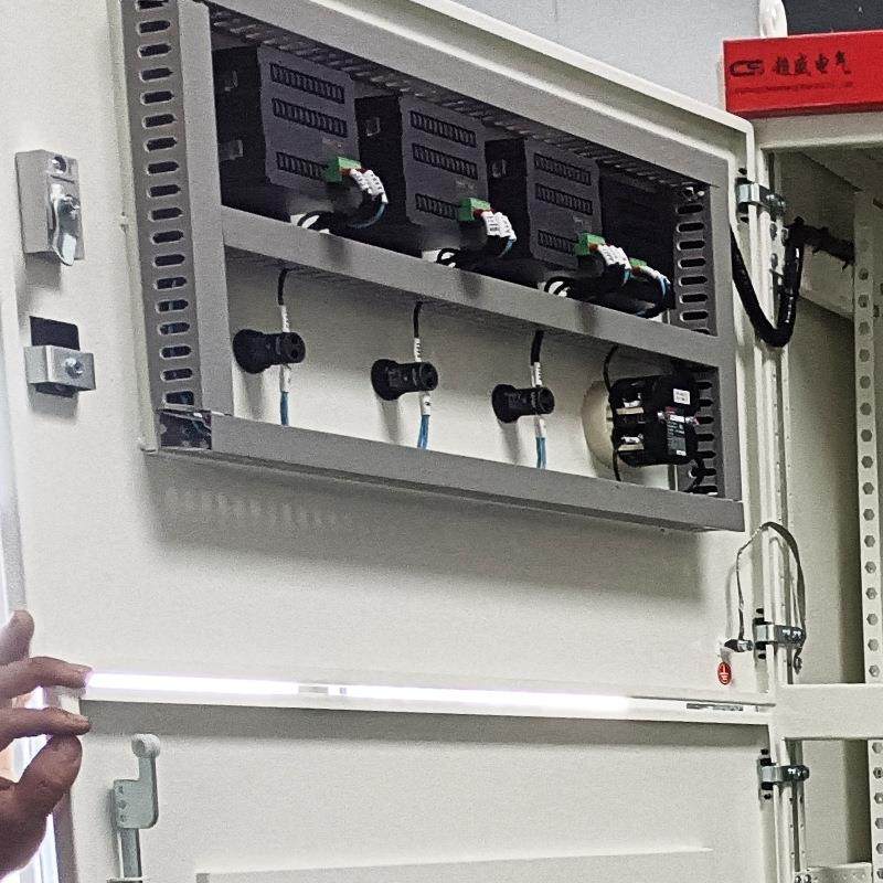 配电柜工地厂房成套低压变频器电源控制配电箱开关电控补偿柜,淘宝优惠券,粉丝福利购,淘宝优惠卷