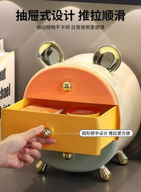 兔子钥匙收纳玄j关摆件入户进门置物架客厅乔迁新居礼物家居装饰