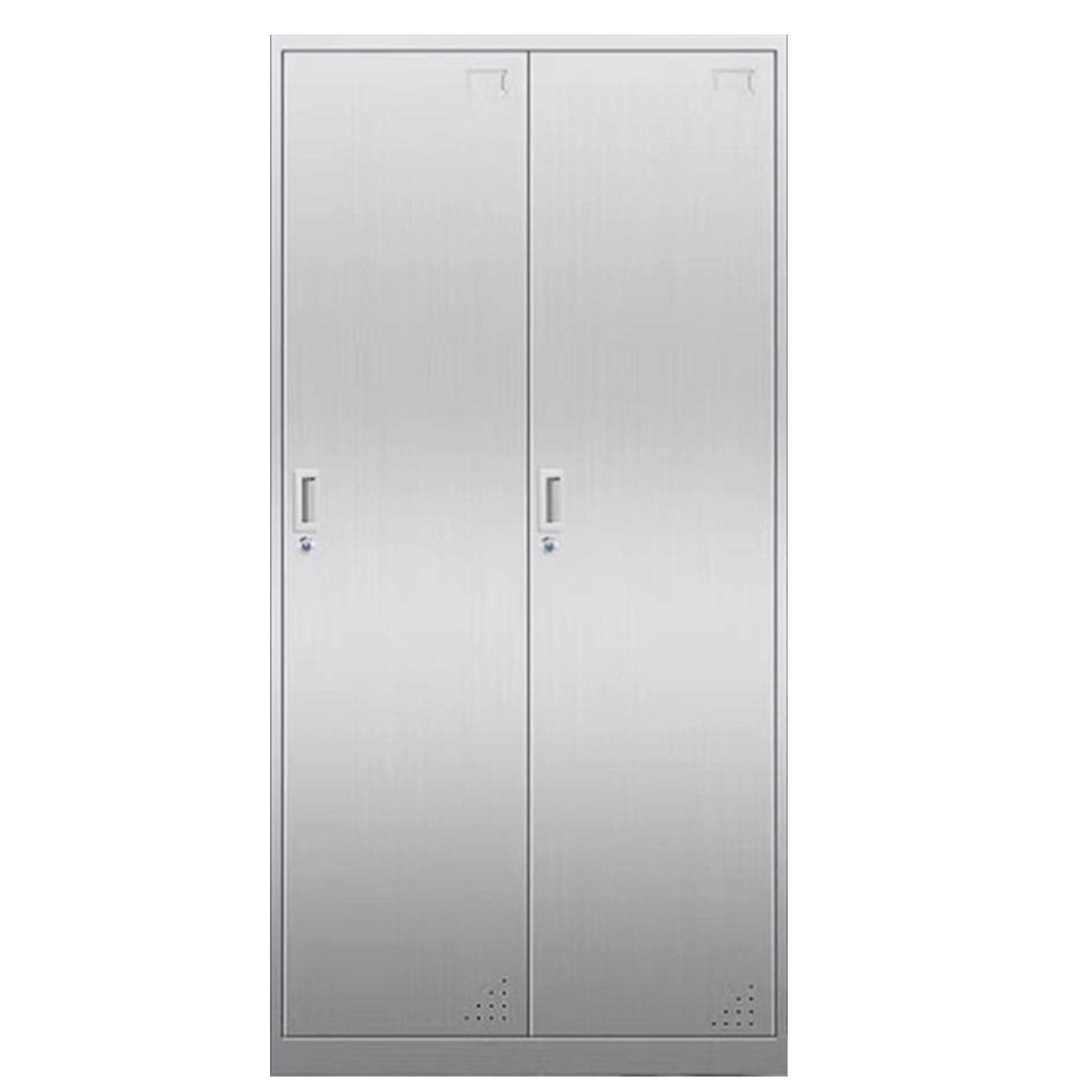 不锈钢更衣柜带锁员工储物柜鞋柜碗柜无尘文件柜药品柜清洁柜防锈,淘宝优惠券,粉丝福利购,淘宝优惠卷