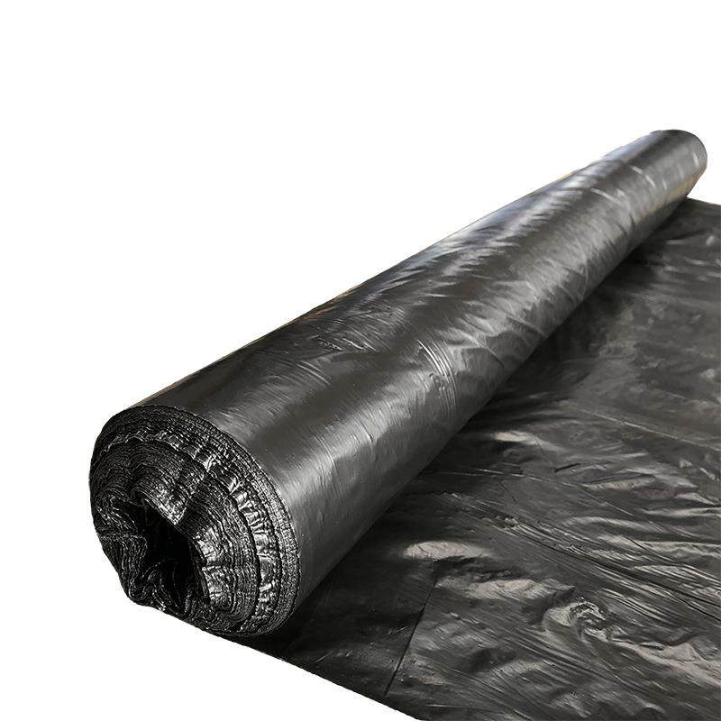 现货黑色农用果园种植地膜聚乙烯除草黑膜保温保湿PE塑料薄膜,淘宝优惠券,粉丝福利购,淘宝优惠卷