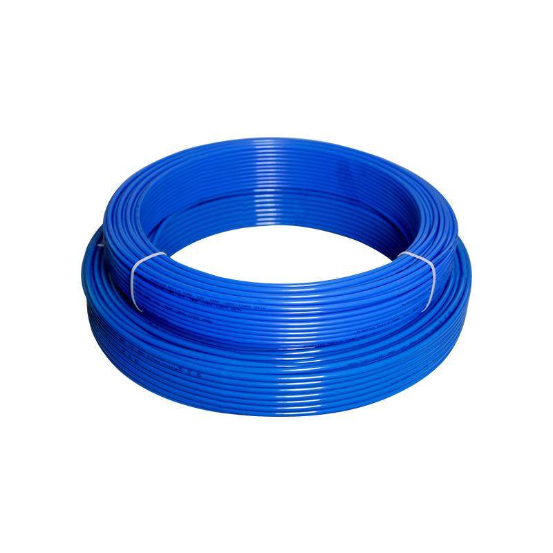 泓力达耐高温高压PA6/12尼龙管气管油管耐酸碱聚酰胺管4/6/8/10*1,淘宝优惠券,粉丝福利购,淘宝优惠卷