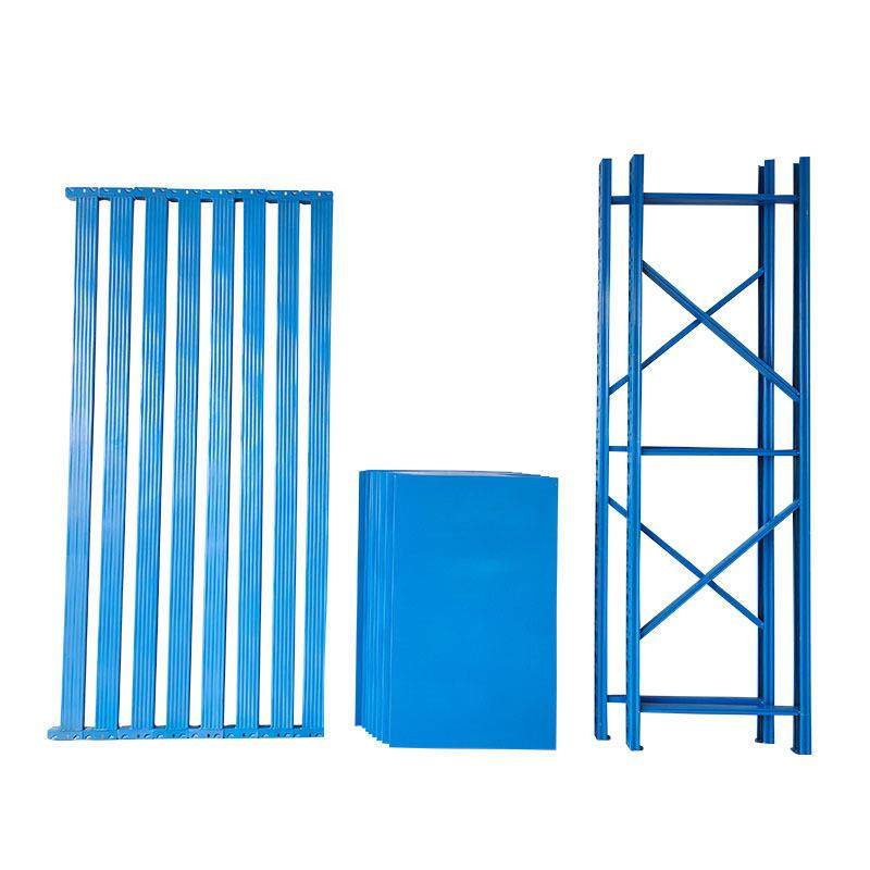 汇联仓储货架加层配件层板横梁立柱仓库置物架货架组装工厂库房架,淘宝优惠券,粉丝福利购,淘宝优惠卷