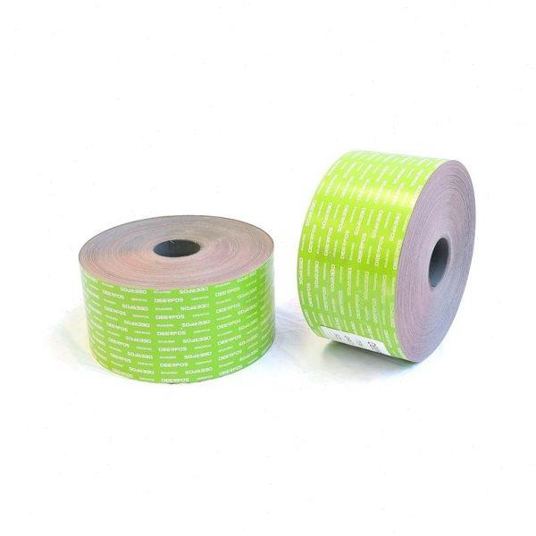 鹿牌XA167锆刚玉砂带耐磨不锈钢打磨2100砂带机抛光 砂布带,淘宝优惠券,粉丝福利购,淘宝优惠卷