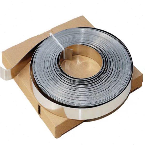 304不锈钢扎带盘带19*0.5 钢带卷打包带标牌收紧工具钳捆扎收紧机,淘宝优惠券,粉丝福利购,淘宝优惠卷