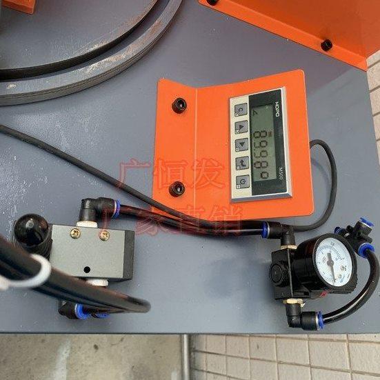 1416寸355/405任意角度数显切角机铝合金画框晶瓷画高精密切割机,淘宝优惠券,粉丝福利购,淘宝优惠卷