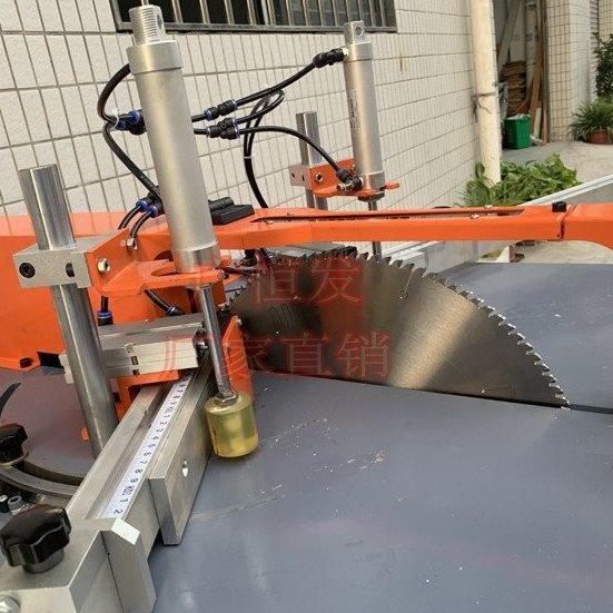 1416寸355/405任意角度数显切角机铝合金画框晶瓷画高精密切割机,淘宝优惠券,粉丝福利购,淘宝优惠卷