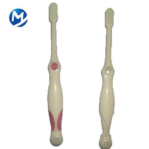 塑料模具 塑料制品模具 塑料牙刷注塑模具加工 - 图1