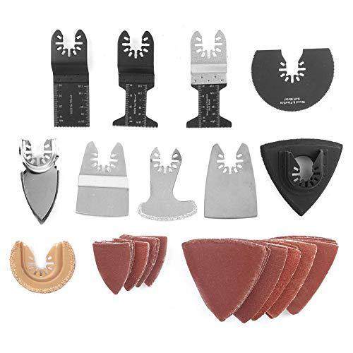 70件套多功能锯片套件木塑通用摆动多功能工具万用宝配件开口快,淘宝优惠券,粉丝福利购,淘宝优惠卷