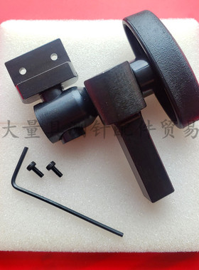 三丰粗糙度仪SJ-201 SJ-210 SJ-301 SJ-310高度尺适配器12AAA222