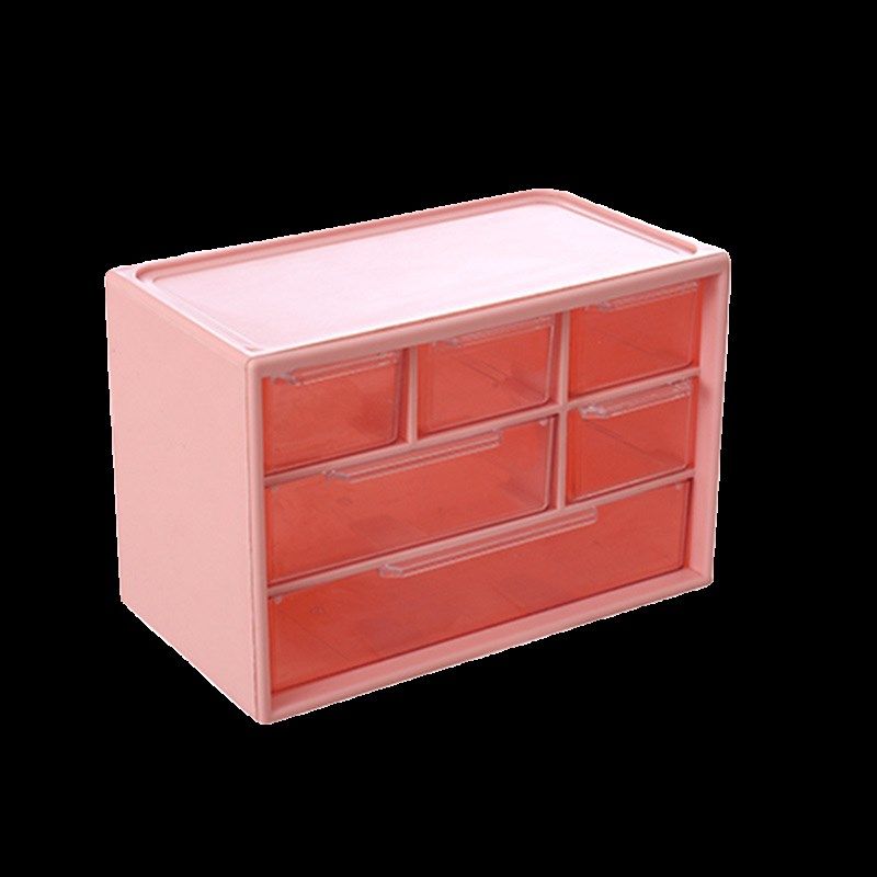 咕卡盘火漆专用收纳盒九宫格少女心卡通奶油胶手工diy材料包套装,淘宝优惠券,粉丝福利购,淘宝优惠卷