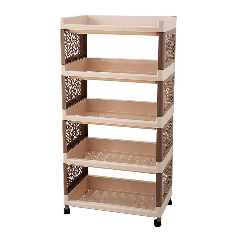 厨房置物架落地多层果蔬菜架子菜篮子收纳筐家用储物架收纳架,淘宝优惠券,粉丝福利购,淘宝优惠卷