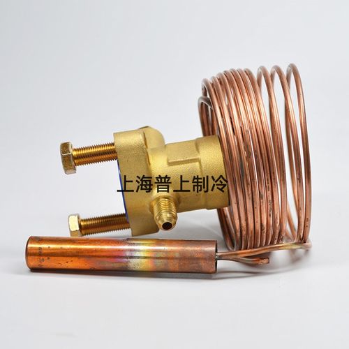 原装 EMEROSN艾默生膨胀阀动力头感温包 XB-1019SC-1B MC SW40 HZ - 图3