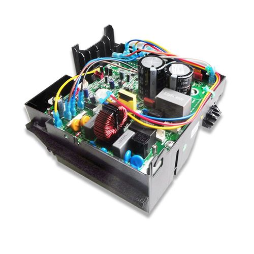 适用格力空调 外机变频电器盒 301386953 主板 W8263Z 0260346604 - 图2