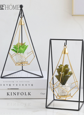 北欧创意摆件g家居饰品现代简约客厅酒柜电视柜装饰品房间布置摆