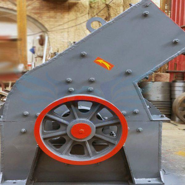 产地货源小型移动式建筑垃圾锤破碎机 青石加气块粉碎制砂机设备,淘宝优惠券,粉丝福利购,淘宝优惠卷