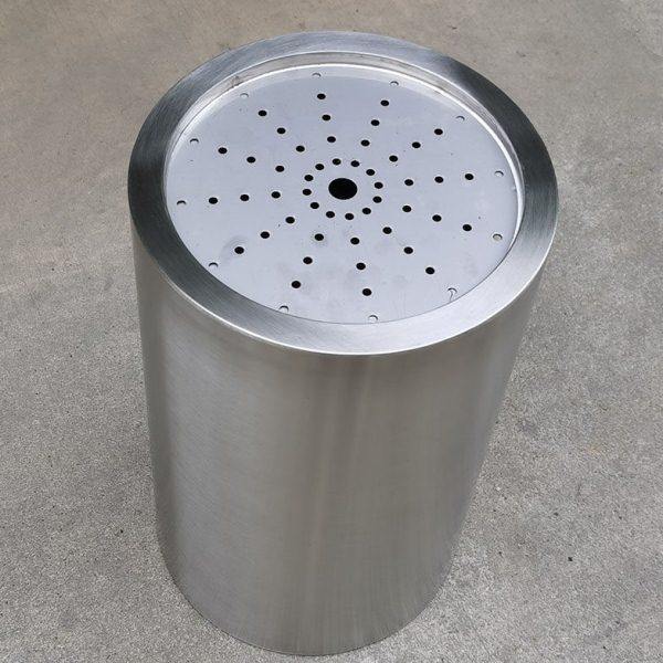 304盆 草坪接水桶 装饰花钵 商场道具 景观装置 假草渗水 空调水,淘宝优惠券,粉丝福利购,淘宝优惠卷