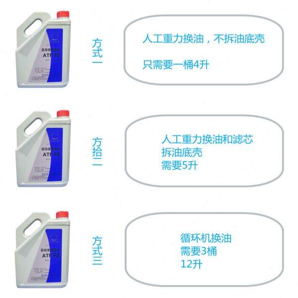 适配马自达阿特兹CX-4CX-5昂克赛拉原厂自动变速箱油ATF-FZ波箱油,淘宝优惠券,粉丝福利购,淘宝优惠卷