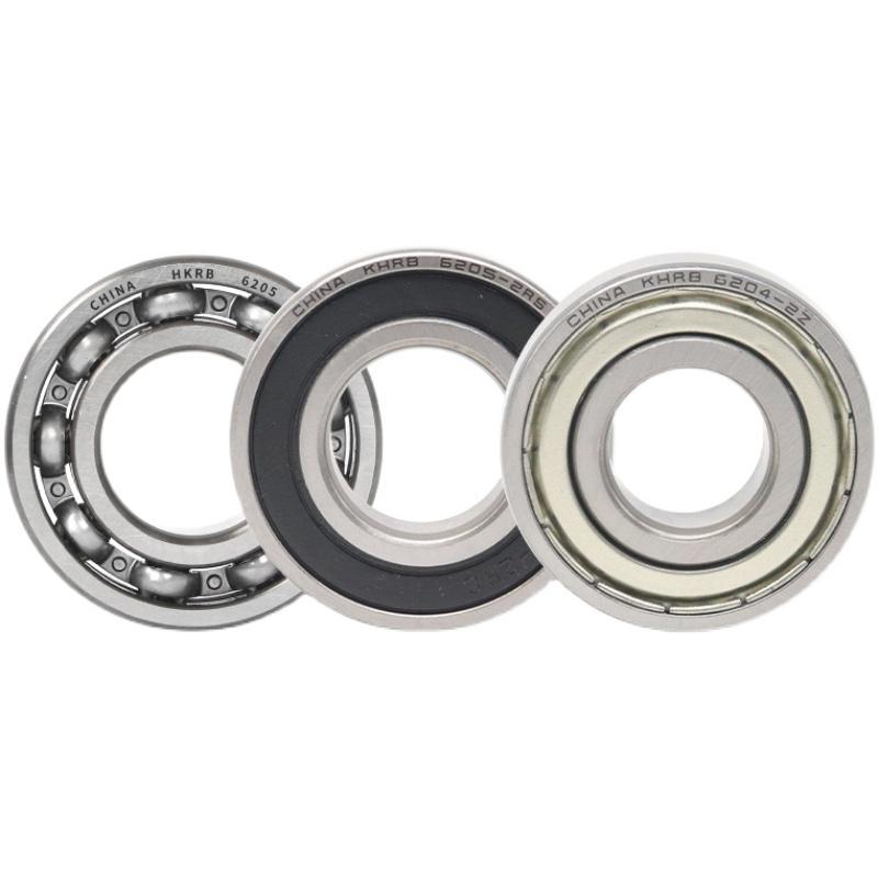 KHRB哈尔滨轴承6001高速6002电机6003/6004/6005大全6000 6Y006RS - 图3