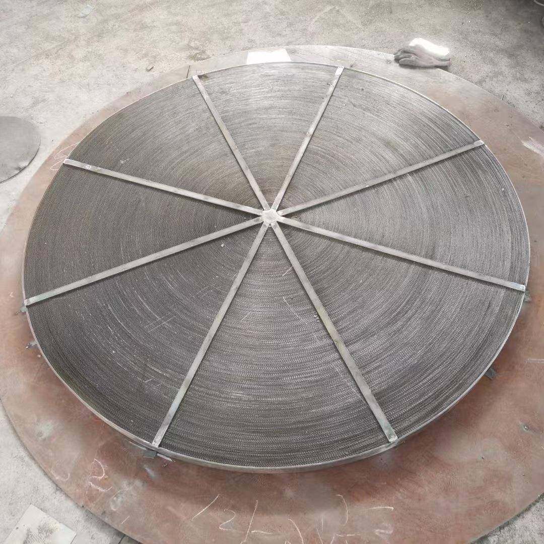 大口径阻火芯 不锈钢波纹阻火网 304阻火填料网层 阻火器阻火芯,淘宝优惠券,粉丝福利购,淘宝优惠卷