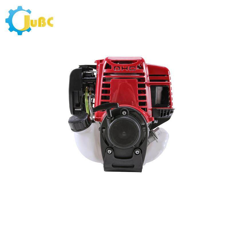 割草机除草机四冲程侧挂式小型家用除草机割灌机打草机汽油割草机,淘宝优惠券,粉丝福利购,淘宝优惠卷