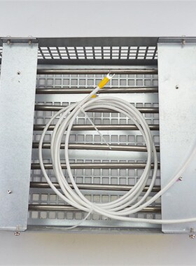 杭州西奥电梯制动电阻箱 西子奥的斯 速捷 2KW 5KW 6KW电梯配件