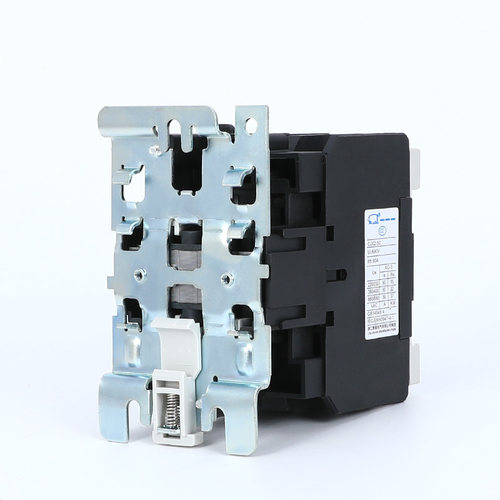 银点接触器CJX2-5011 LC1-D5011交流接触器50A 380V 220V 36V包邮 - 图2