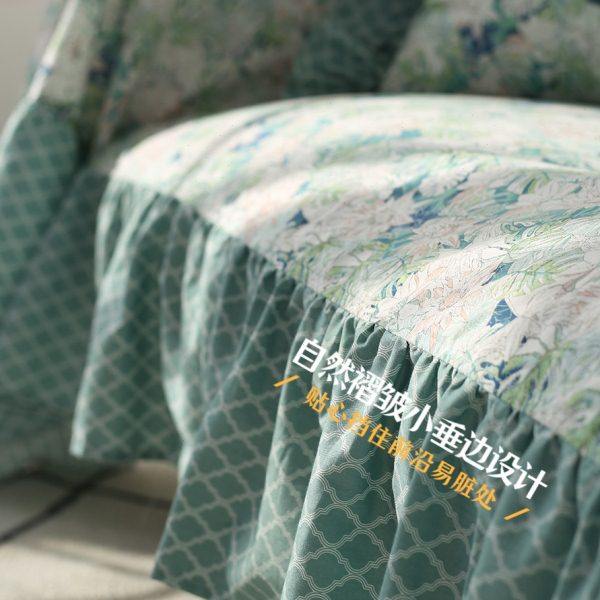 2023春季薄棉沙发盖布四季通用型布罩现代简约家用沙发套全包盖巾,淘宝优惠券,粉丝福利购,淘宝优惠卷