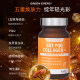 Aomei Pharmaceutical ge5k ກະຕຸກຂອງ ergothioneine 99.999%