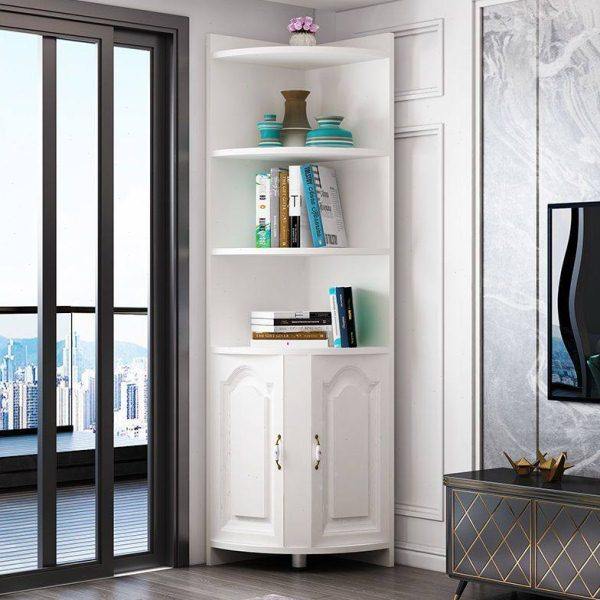 厂价客厅餐厅卧室墙角柜三角柜转角柜角落柜衣柜边柜置物架储物柜,淘宝优惠券,粉丝福利购,淘宝优惠卷