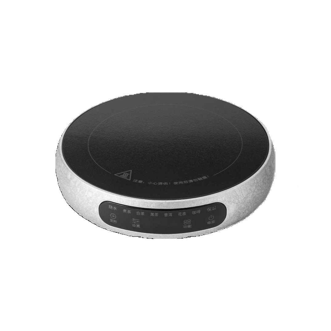 米电陶炉501V170W电围炉煮茶器家用小型烧水厨自动保温多功能迷你,淘宝优惠券,粉丝福利购,淘宝优惠卷