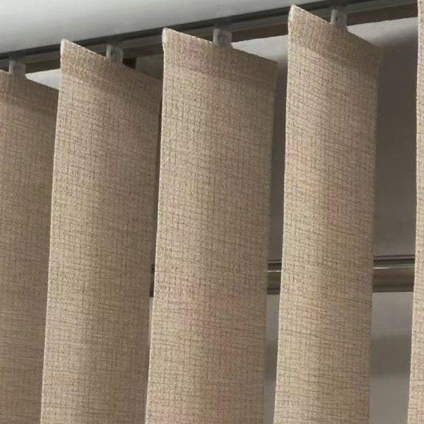 电动垂直帘 办公室梦幻帘 涂层卷帘 直片帘   防污 手动垂直帘,淘宝优惠券,粉丝福利购,淘宝优惠卷