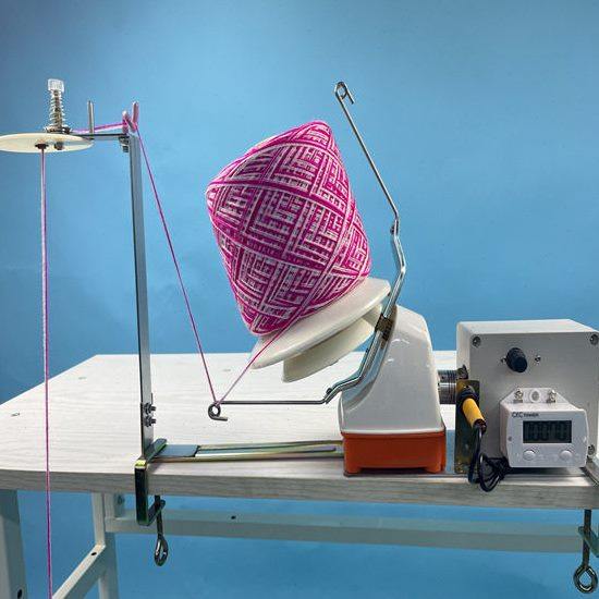 低噪音可调速电动快速家用毛线合股器羊绒线分线器理线器绕线器,淘宝优惠券,粉丝福利购,淘宝优惠卷